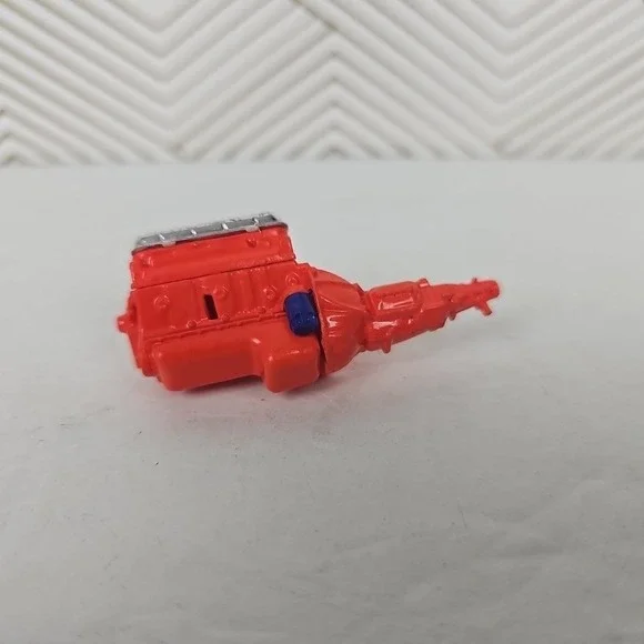 Revell 07662 1968 ChevyTM ChevelleTM SSTM 396 1:25 Scale Model Kit PARTIAL COMP - Picture 3 of 11